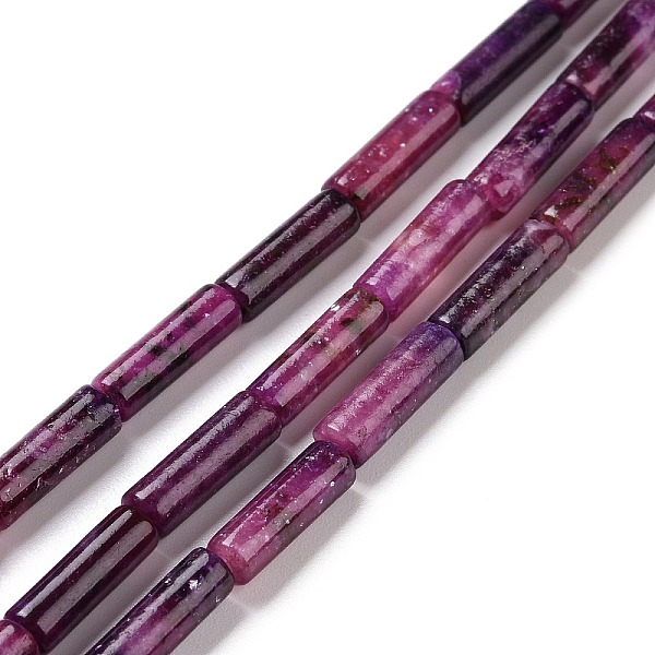 PandaHall Natural Kunzite Beads Strands, Column, Purple, 13x4mm, Hole: 1mm, about 31pcs/strand, 15.75 inch(40cm) Kunzite Column
PandaHall Natural Kunzite Beads Strands, Column, Purple, 13x4mm, Hole: 1mm, about 31pcs/strand, 15.75 inch(40cm) Kunzite Column