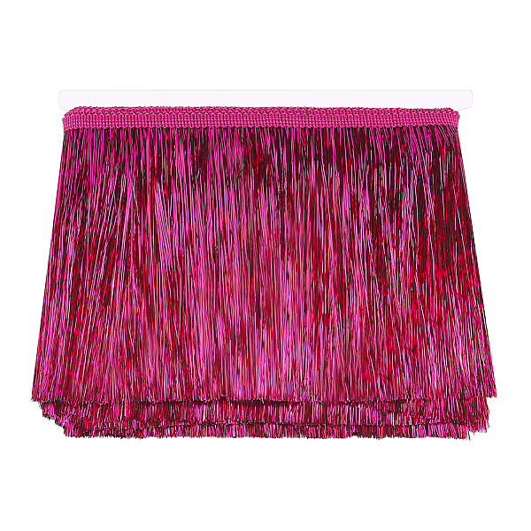 PandaHall FINGERINSPIRE 11 Yard x 5.9 inch Tinsel Fringe Trim Medium Violet Red Metallic Foil Fringe Garland Tinsel Streamer Tinsel Garland...
PandaHall FINGERINSPIRE 11 Yard x 5.9 inch Tinsel Fringe Trim Medium Violet Red Metallic Foil Fringe Garland Tinsel Streamer Tinsel Garland...