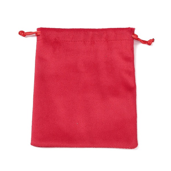 PandaHall Velvet Jewelry Drawstring Storage Pouches, Rectangle, Crimson, 15.5x12.7x0.5cm Velvet Rectangle Pink
PandaHall Velvet Jewelry Drawstring Storage Pouches, Rectangle, Crimson, 15.5x12.7x0.5cm Velvet Rectangle Pink