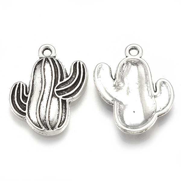 PandaHall Tibetan Style Alloy Pendant Enamel Settings, Cadmium Free & Lead Free,, Cactus, Antique Silver, 21x16x2.5mm, Hole: 1.5mm, about...
PandaHall Tibetan Style Alloy Pendant Enamel Settings, Cadmium Free & Lead Free,, Cactus, Antique Silver, 21x16x2.5mm, Hole: 1.5mm, about...