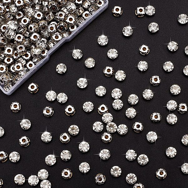 PandaHall GORGECRAFT 300PCS Crystal Glass Claw Rhinestones Sew On Teardrop Gems Sewing Claw Rhinestone Flatback Gemstones for Jewelry..., Clear
PandaHall GORGECRAFT 300PCS Crystal Glass Claw Rhinestones Sew On Teardrop Gems Sewing Claw Rhinestone Flatback Gemstones for Jewelry..., Clear
