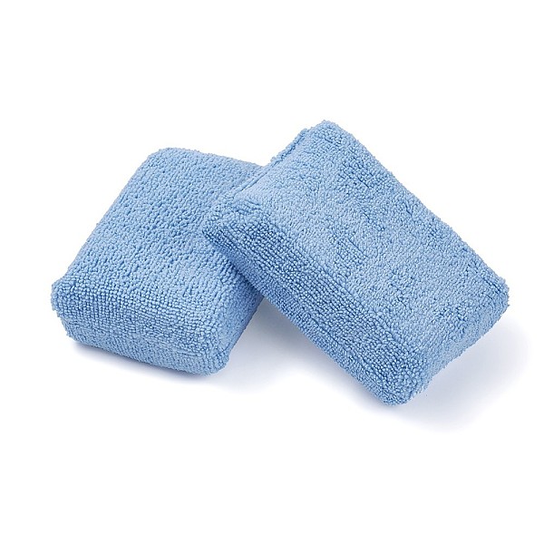 PandaHall Cleaning Cloths Wash Towel, Rectangle, Light Sky Blue, 120x80x40mm Fibre
PandaHall Cleaning Cloths Wash Towel, Rectangle, Light Sky Blue, 120x80x40mm Fibre