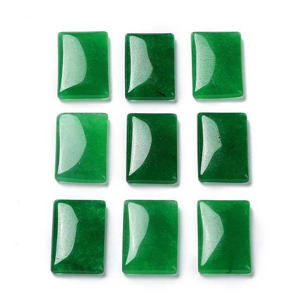 PandaHall Natural Malaysia Jade Cabochons, Dyed, Rectangle, 19x12x4mm Malaysia Jade Rectangle
PandaHall Natural Malaysia Jade Cabochons, Dyed, Rectangle, 19x12x4mm Malaysia Jade Rectangle