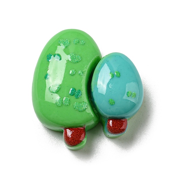 PandaHall Autumn Opaque Resin Plant Decoden Cabochons, Tree, 21.5x19.5x8.5mm Resin Tree
PandaHall Autumn Opaque Resin Plant Decoden Cabochons, Tree, 21.5x19.5x8.5mm Resin Tree