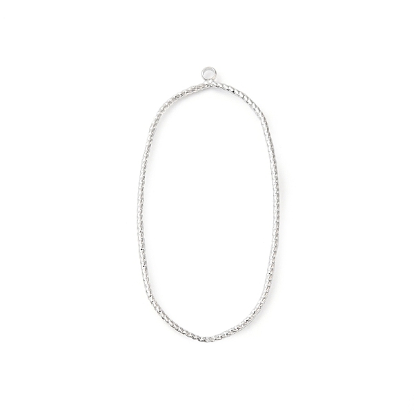 PandaHall Brass Open Back Bezel Big Pendants, Nickel Free, for DIY UV Resin,, Oval, Real Platinum Plated, 51.5x24.5x2mm, Hole: 1.8mm Brass...
PandaHall Brass Open Back Bezel Big Pendants, Nickel Free, for DIY UV Resin,, Oval, Real Platinum Plated, 51.5x24.5x2mm, Hole: 1.8mm Brass...