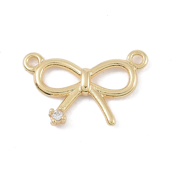 PandaHall Brass Micro Pave Clear Cubic Zirconia Pendants, Bowknot, Golden, 14x2mm, Hole: 1mm Brass+Cubic Zirconia Bowknot Clear
PandaHall Brass Micro Pave Clear Cubic Zirconia Pendants, Bowknot, Golden, 14x2mm, Hole: 1mm Brass+Cubic Zirconia Bowknot Clear