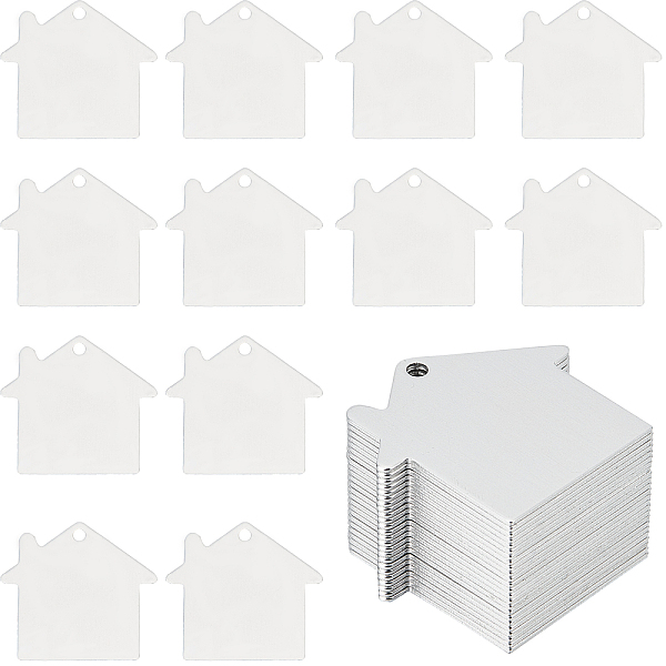 PandaHall SUNNYCLUE 1 Box 25Pcs Stamping Charms Dog Cat Collar Charms Stamping Blanks Aluminium Tags House Building Charm Engraving Metal..., Silver
PandaHall SUNNYCLUE 1 Box 25Pcs Stamping Charms Dog Cat Collar Charms Stamping Blanks Aluminium Tags House Building Charm Engraving Metal..., Silver
