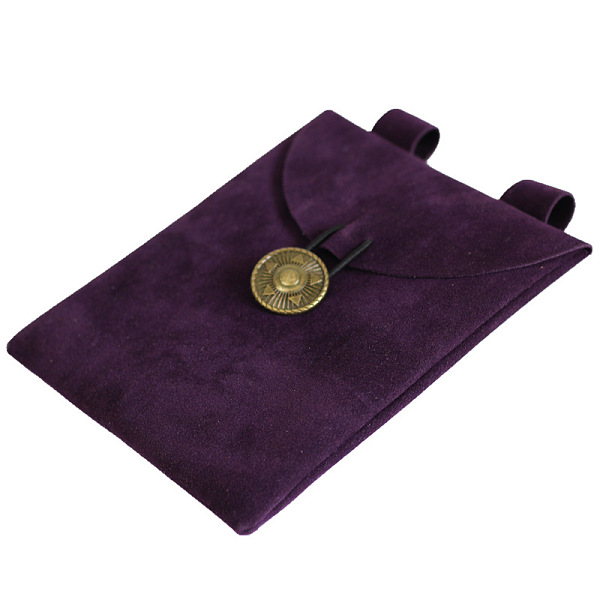 PandaHall Velvet Waist Pack, Retro Style Viking Knight Belt Waist Bag, Costume Medieval Waist Bag for Men Boys Stage Show Cosplay Witchcraft..., Purple
PandaHall Velvet Waist Pack, Retro Style Viking Knight Belt Waist Bag, Costume Medieval Waist Bag for Men Boys Stage Show Cosplay Witchcraft..., Purple