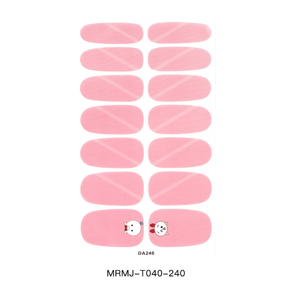 PandaHall Full Cover Nail Art Stickers, Marble Flower Animal Tartan Self-adhesive Nail Art Decals Strips, for Women Girls Manicure Nail Art...
PandaHall Full Cover Nail Art Stickers, Marble Flower Animal Tartan Self-adhesive Nail Art Decals Strips, for Women Girls Manicure Nail Art...