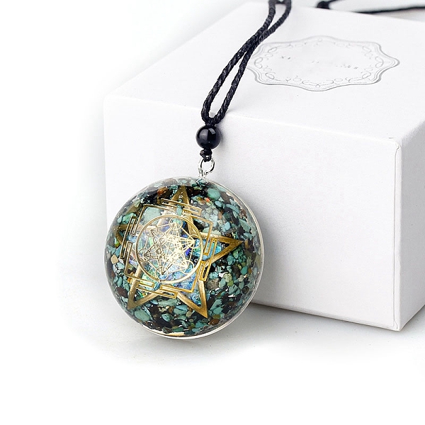 PandaHall Dyed Natural Pyrite Resin Pendants, Yoga Theme Half Round Charms with Star, Teal, 40mm Pyrite Half Round Cyan
PandaHall Dyed Natural Pyrite Resin Pendants, Yoga Theme Half Round Charms with Star, Teal, 40mm Pyrite Half Round Cyan