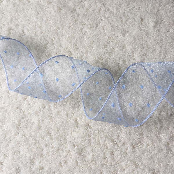 PandaHall Seersucker Ribbon, for Bowknot Tie, Sew on Hair Barrette Accessories, Light Blue, 2 inch(50mm), about 27.34 Yards(25m)/Bag Cloth...
PandaHall Seersucker Ribbon, for Bowknot Tie, Sew on Hair Barrette Accessories, Light Blue, 2 inch(50mm), about 27.34 Yards(25m)/Bag Cloth...