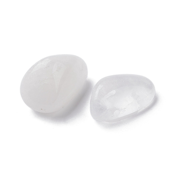 PandaHall Natural Quartz Crystal Beads, Top Drilled, Rock Crystal Nuggets Beads, 29.5~34x15~23x11.5~22mm, Hole: 2.3~2.8mm Quartz Crystal...
PandaHall Natural Quartz Crystal Beads, Top Drilled, Rock Crystal Nuggets Beads, 29.5~34x15~23x11.5~22mm, Hole: 2.3~2.8mm Quartz Crystal...