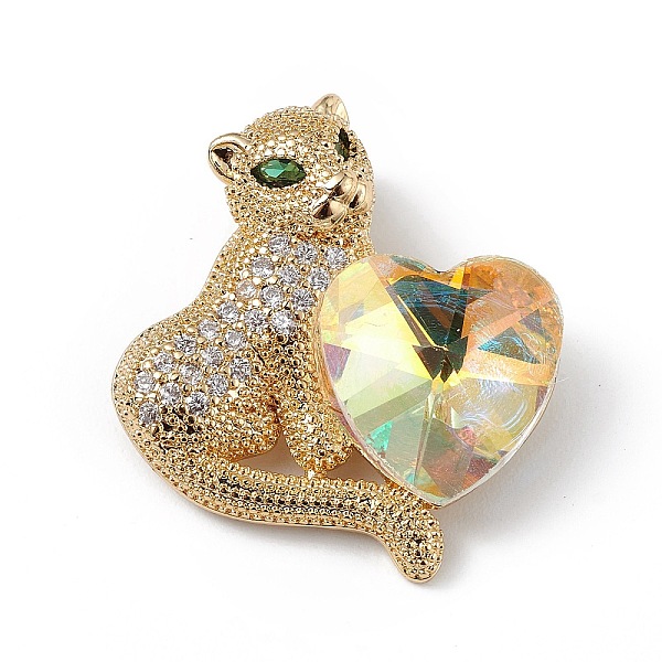 PandaHall Real 18K Gold Plated Rack Plating Brass Micro Pave Clear Cubic Zirconia Pendants, with Glass, Long-Lasting Plated, Cadmium Free &..., Cyan
PandaHall Real 18K Gold Plated Rack Plating Brass Micro Pave Clear Cubic Zirconia Pendants, with Glass, Long-Lasting Plated, Cadmium Free &..., Cyan