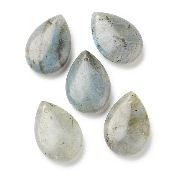 PandaHall Natural Labradorite Pendants, Teardrop, 24.5x17x6mm, Hole: 0.5mm Labradorite Teardrop
PandaHall Natural Labradorite Pendants, Teardrop, 24.5x17x6mm, Hole: 0.5mm Labradorite Teardrop