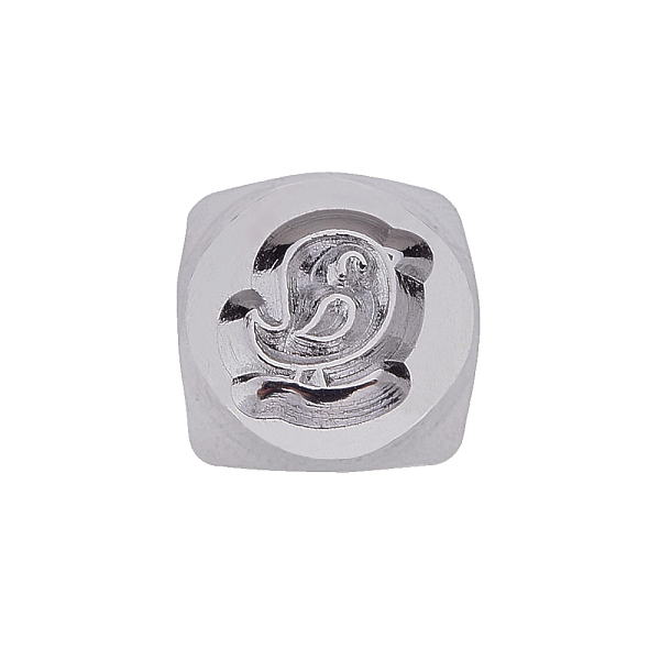 PandaHall BENECREAT 6mm 1/4" Bird Metal Design Stamps Punch Stamping Tool - Electroplated Hard Carbon Steel Tools to Stamp Punch Metal...
PandaHall BENECREAT 6mm 1/4" Bird Metal Design Stamps Punch Stamping Tool - Electroplated Hard Carbon Steel Tools to Stamp Punch Metal...