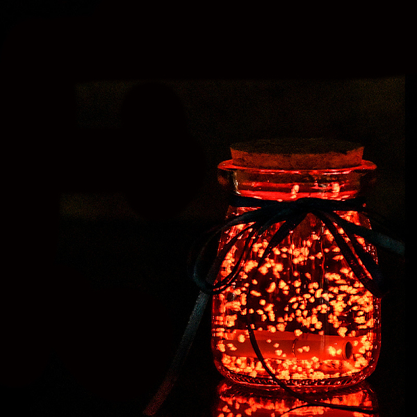 PandaHall Luminous Glass Wishing Bottle with Random Color Ribbon, Glow in The Dark, Starry Sky Origami Star Jar Drifting Bottle for Bedroom..., Red
PandaHall Luminous Glass Wishing Bottle with Random Color Ribbon, Glow in The Dark, Starry Sky Origami Star Jar Drifting Bottle for Bedroom..., Red