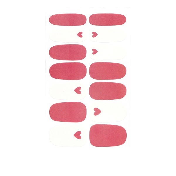 PandaHall Full Cover Nail Art Stickers, Marble Flower Animal Tartan Self-adhesive Nail Art Decals Strips, for Women Girls Manicure Nail Art...
PandaHall Full Cover Nail Art Stickers, Marble Flower Animal Tartan Self-adhesive Nail Art Decals Strips, for Women Girls Manicure Nail Art...
