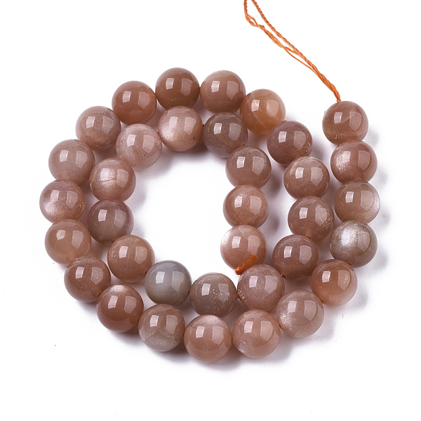PandaHall Natural Sunstone Beads Strands, Round, 12mm, Hole: 1.2mm, about 34~35pcs/strand, 15.16 inch~15.94 inch(38.5~40.5cm) Sunstone Round
PandaHall Natural Sunstone Beads Strands, Round, 12mm, Hole: 1.2mm, about 34~35pcs/strand, 15.16 inch~15.94 inch(38.5~40.5cm) Sunstone Round