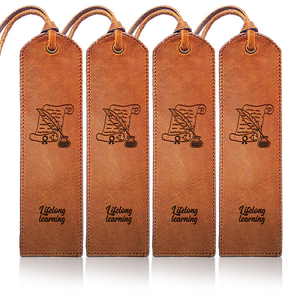 PandaHall Cowhide Leather Labels, Handmade Embossed Tag, with Holes, for DIY Jeans, Bags, Shoes, Hat Accessories, Word, 180x50x1.2mm Leather...
PandaHall Cowhide Leather Labels, Handmade Embossed Tag, with Holes, for DIY Jeans, Bags, Shoes, Hat Accessories, Word, 180x50x1.2mm Leather...