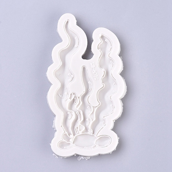 PandaHall Food Grade Silicone Molds, Fondant Molds, For DIY Cake Decoration, Chocolate, Candy, UV Resin & Epoxy Resin Jewelry Making, Coral..., White
PandaHall Food Grade Silicone Molds, Fondant Molds, For DIY Cake Decoration, Chocolate, Candy, UV Resin & Epoxy Resin Jewelry Making, Coral..., White