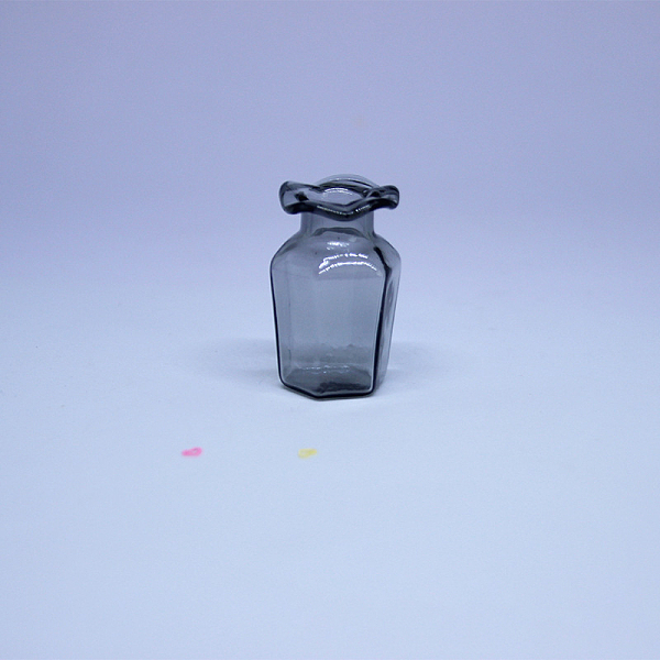 PandaHall High Borosilicate Glass Vase Miniature Ornaments, Micro Landscape Garden Dollhouse Accessories, Pretending Prop Decorations, with..., Gray
PandaHall High Borosilicate Glass Vase Miniature Ornaments, Micro Landscape Garden Dollhouse Accessories, Pretending Prop Decorations, with..., Gray