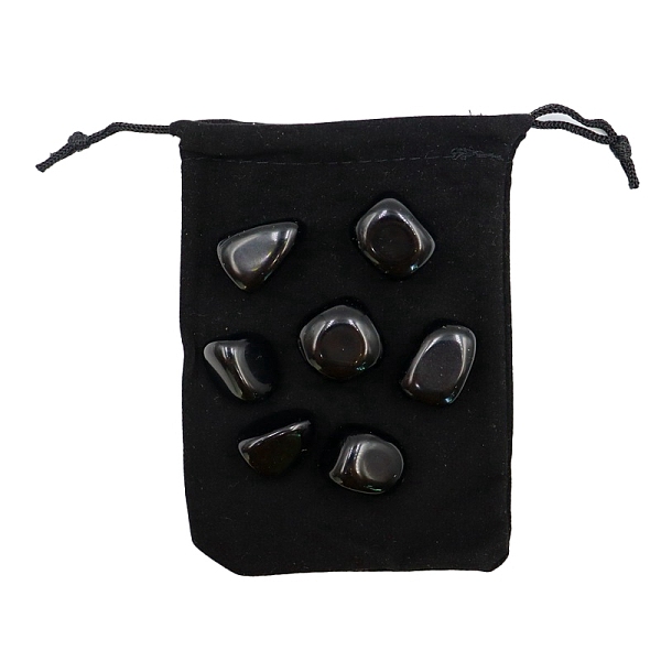 PandaHall Natural Black Agate Beads, for Aroma Diffuser, Wire Wrapping, Wicca & Reiki Crystal Healing, Display Decorations, 20~30mm...
PandaHall Natural Black Agate Beads, for Aroma Diffuser, Wire Wrapping, Wicca & Reiki Crystal Healing, Display Decorations, 20~30mm...