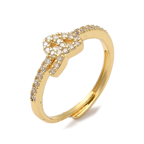 PandaHall Rack Plating Brass Cubic Zirconia Arabic Letters Adjustable Rings for Women, Cadmium Free & Lead Free, Long-Lasting Plated, Real..., Clear
PandaHall Rack Plating Brass Cubic Zirconia Arabic Letters Adjustable Rings for Women, Cadmium Free & Lead Free, Long-Lasting Plated, Real..., Clear