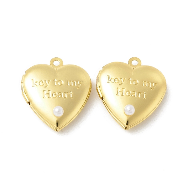 PandaHall Rack Plating Brass Enamel Locket Pendants, Long-Lasting Plated, Real 18K Gold Plated, Cadmium Free & Nickel Free & Lead Free...
PandaHall Rack Plating Brass Enamel Locket Pendants, Long-Lasting Plated, Real 18K Gold Plated, Cadmium Free & Nickel Free & Lead Free...