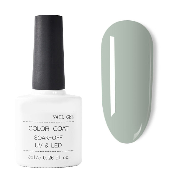 PandaHall Nail Paint Color Gel, Pure Color UV Gel, For Nail Art Design, Medium Aquamarine, 7.2x3.2cm, 8ml/bottle Resin Green
PandaHall Nail Paint Color Gel, Pure Color UV Gel, For Nail Art Design, Medium Aquamarine, 7.2x3.2cm, 8ml/bottle Resin Green