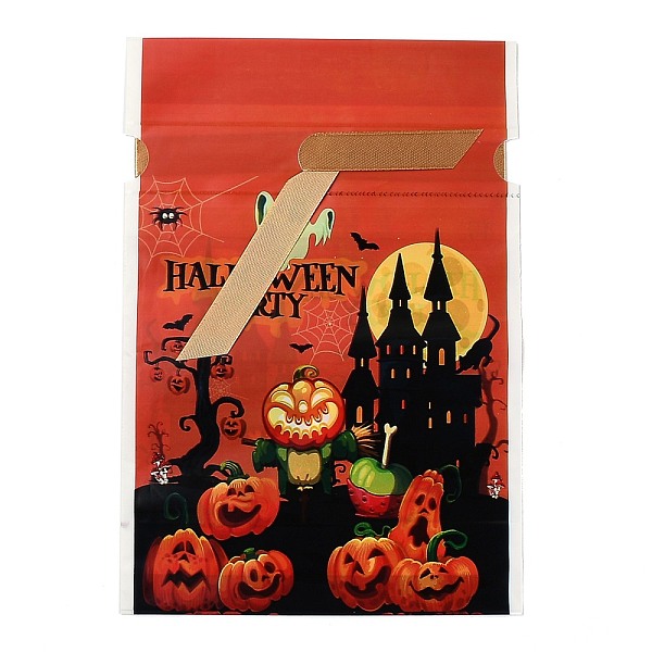 PandaHall Halloween Creative Drawstring Pockets, for Halloween Party Favor Supplies Halloween Party Bags, Rectangle with Haunted House &..., Orange
PandaHall Halloween Creative Drawstring Pockets, for Halloween Party Favor Supplies Halloween Party Bags, Rectangle with Haunted House &..., Orange