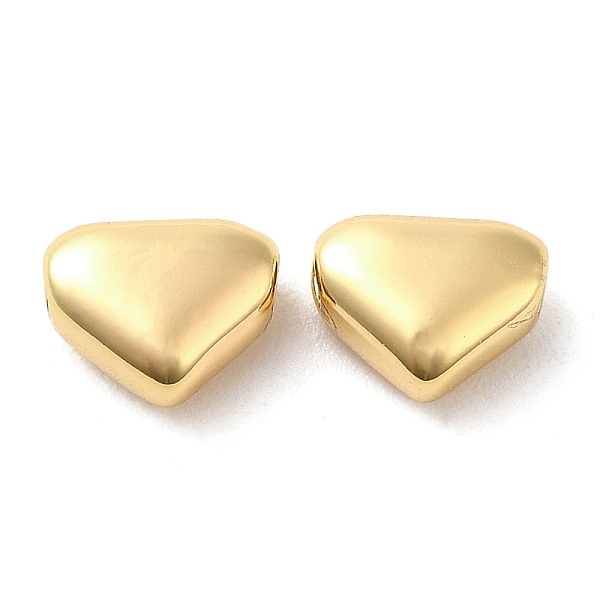 PandaHall Brass Beads, Heart, Real 18K Gold Plated, 5x6.5x3mm, Hole: 1.2mm Brass Heart
PandaHall Brass Beads, Heart, Real 18K Gold Plated, 5x6.5x3mm, Hole: 1.2mm Brass Heart