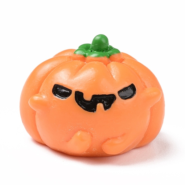 PandaHall Halloween Theme Resin Display Decoration, for Home Decoration, Photographic Prop, Dollhouse Accessories, Pumpkin Jack-O'-Lantern..., Red
PandaHall Halloween Theme Resin Display Decoration, for Home Decoration, Photographic Prop, Dollhouse Accessories, Pumpkin Jack-O'-Lantern..., Red