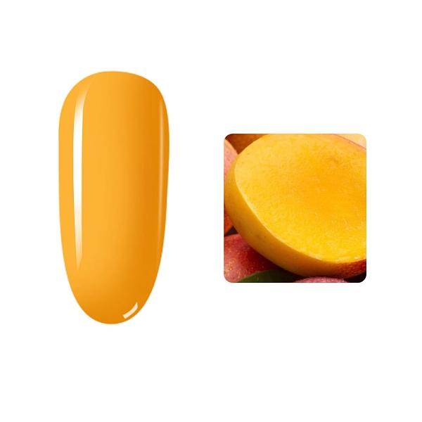 PandaHall 7ml Nail Gel, For Nail Art Design, Gold, 3.2x2x7.1cm, net content: 7ml Resin Gold
PandaHall 7ml Nail Gel, For Nail Art Design, Gold, 3.2x2x7.1cm, net content: 7ml Resin Gold