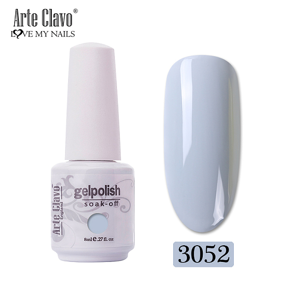 PandaHall 8ml Special Nail Gel, for Nail Art Stamping Print, Varnish Manicure Starter Kit, Light Blue, Bottle: 25x66mm Resin Blue
PandaHall 8ml Special Nail Gel, for Nail Art Stamping Print, Varnish Manicure Starter Kit, Light Blue, Bottle: 25x66mm Resin Blue