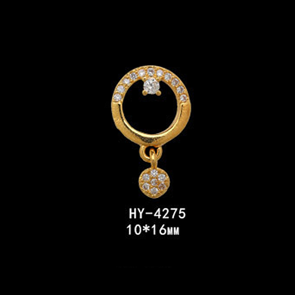 PandaHall Alloy Cabochons, Nail Art Decoration Accessories, with Cubic Zirconia, Clear, Real 18K Gold Plated, 16x10mm Alloy+Cubic Zirconia...
PandaHall Alloy Cabochons, Nail Art Decoration Accessories, with Cubic Zirconia, Clear, Real 18K Gold Plated, 16x10mm Alloy+Cubic Zirconia...