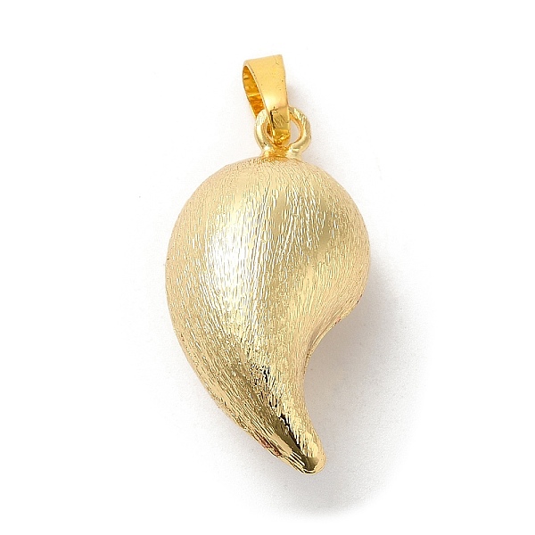 PandaHall Brass Pendants, Long-Lasting Plated, Lead Free & Cadmium Free, Teardrop Charm, Real 18K Gold Plated, 30.5x16x13mm, Hole: 8x5mm...
PandaHall Brass Pendants, Long-Lasting Plated, Lead Free & Cadmium Free, Teardrop Charm, Real 18K Gold Plated, 30.5x16x13mm, Hole: 8x5mm...
