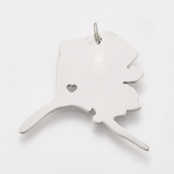 PandaHall 201 Stainless Steel Pendants, Map of Alaska, Stainless Steel Color, 29.5x30x1mm, Hole: 3mm 201 Stainless Steel Others
PandaHall 201 Stainless Steel Pendants, Map of Alaska, Stainless Steel Color, 29.5x30x1mm, Hole: 3mm 201 Stainless Steel Others