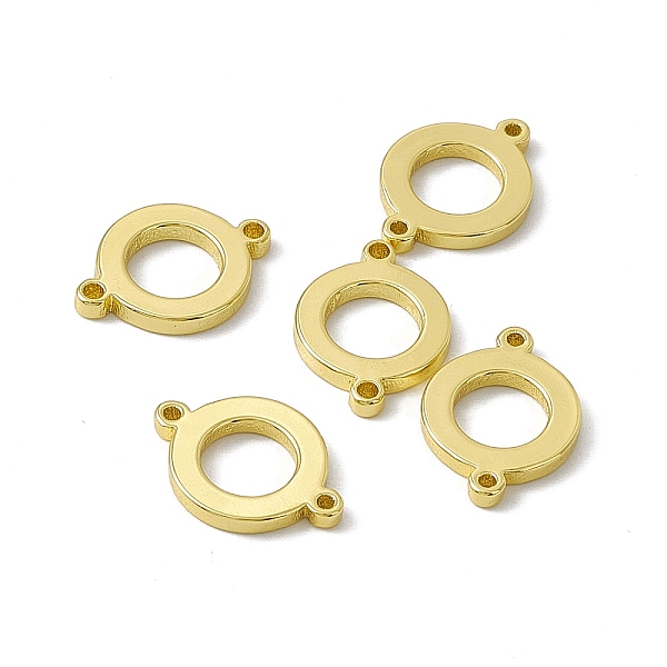 PandaHall Rack Plating Brass Connector Charms, Real 18K Gold Plated, Long-Lasting Plated, Cadmium Free & Nickel Free & Lead Free, Letter...
PandaHall Rack Plating Brass Connector Charms, Real 18K Gold Plated, Long-Lasting Plated, Cadmium Free & Nickel Free & Lead Free, Letter...