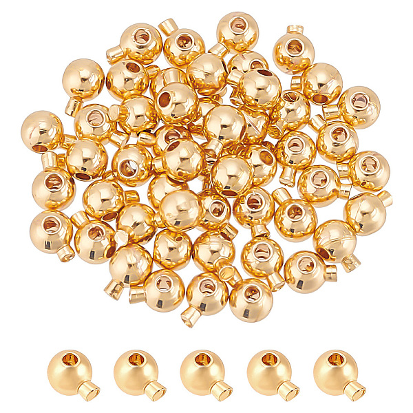 PandaHall BENECREAT 50 Pcs Brass Crimp Beads, Irregular Shape Light Gold Beads, Metal Irregular Round Crimp Stopper Accessories for Bracelet...
PandaHall BENECREAT 50 Pcs Brass Crimp Beads, Irregular Shape Light Gold Beads, Metal Irregular Round Crimp Stopper Accessories for Bracelet...