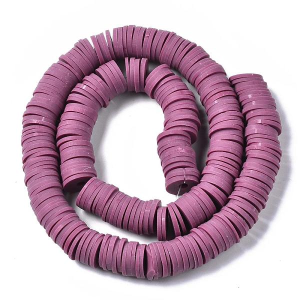 PandaHall Flat Round Eco-Friendly Handmade Polymer Clay Beads, Disc Heishi Beads for Hawaiian Earring Bracelet Necklace Jewelry Making...
PandaHall Flat Round Eco-Friendly Handmade Polymer Clay Beads, Disc Heishi Beads for Hawaiian Earring Bracelet Necklace Jewelry Making...