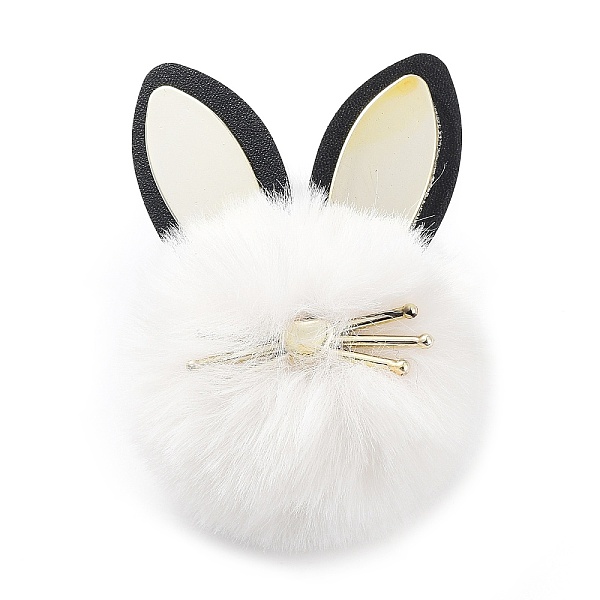 PandaHall Faux Fur Cat Pendant Keychain, Cute Kitten Golden Tone Alloy Key Ring Ornament, Wheat, 15x8cm Alloy Cat Shape Orange
PandaHall Faux Fur Cat Pendant Keychain, Cute Kitten Golden Tone Alloy Key Ring Ornament, Wheat, 15x8cm Alloy Cat Shape Orange