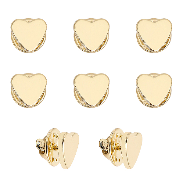 PandaHall CHGCRAFT 8 Sets Brass Heart Lapel Pin Brooch, Badge for Backpack Clothes, Golden, 11x12x2mm Brass Furniture & Appliances
PandaHall CHGCRAFT 8 Sets Brass Heart Lapel Pin Brooch, Badge for Backpack Clothes, Golden, 11x12x2mm Brass Furniture & Appliances