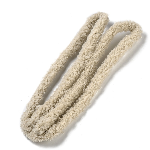 PandaHall Polyester Plush Sticks, Chenille Stems, Pipe Cleaner for Doll Making, Linen, 1400x17mm Polyester Brown
PandaHall Polyester Plush Sticks, Chenille Stems, Pipe Cleaner for Doll Making, Linen, 1400x17mm Polyester Brown
