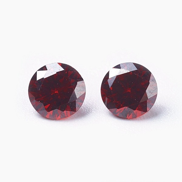 PandaHall Cubic Zirconia Pointed Back Cabochons, Diamond, Faceted, Dark Red, 5x3mm Cubic Zirconia Diamond Red
PandaHall Cubic Zirconia Pointed Back Cabochons, Diamond, Faceted, Dark Red, 5x3mm Cubic Zirconia Diamond Red