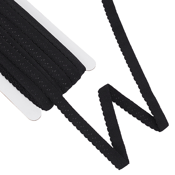PandaHall BENECREAT 21 Yards Black Cotton Twill Tape, 1/2inch Wide Heavy Sewing Webbing High Density Cotton Tape for Sewing DIY Craft...
PandaHall BENECREAT 21 Yards Black Cotton Twill Tape, 1/2inch Wide Heavy Sewing Webbing High Density Cotton Tape for Sewing DIY Craft...