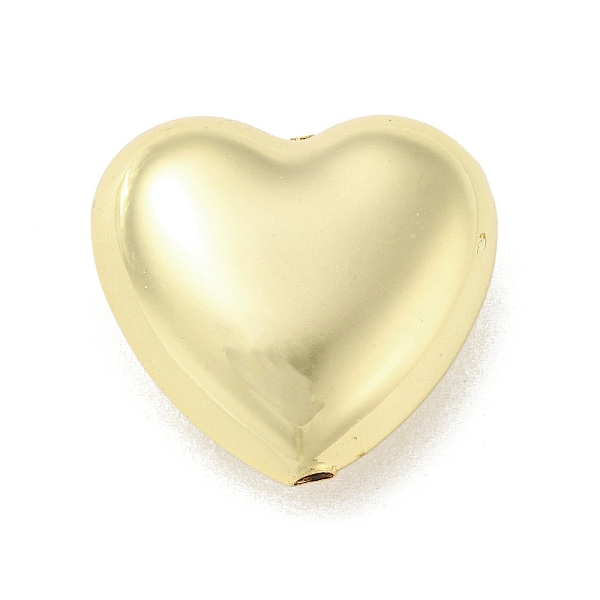 PandaHall Rack Plating Brass Micro Pave Cubic Zirconia Beads, Long-Lasting Plated, Lead Free & Cadmium Free, Heart Charms, Real 18K Gold...
PandaHall Rack Plating Brass Micro Pave Cubic Zirconia Beads, Long-Lasting Plated, Lead Free & Cadmium Free, Heart Charms, Real 18K Gold...