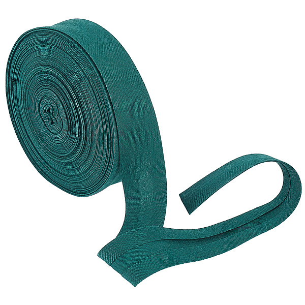 PandaHall BENECREAT 9.8~10m Polycotton Ribbon, for Garment Accessories, Sea Green, 3/4 inch(18mm), about 10.94 Yards(9.8~10m)/Set Polycotton...
PandaHall BENECREAT 9.8~10m Polycotton Ribbon, for Garment Accessories, Sea Green, 3/4 inch(18mm), about 10.94 Yards(9.8~10m)/Set Polycotton...