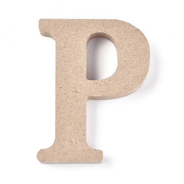 PandaHall Letter Unfinished Wood Slices, Laser Cut Wood Shapes, for DIY Painting Ornament Christmas Home Decor Pendants, Letter.P..., Orange
PandaHall Letter Unfinished Wood Slices, Laser Cut Wood Shapes, for DIY Painting Ornament Christmas Home Decor Pendants, Letter.P..., Orange