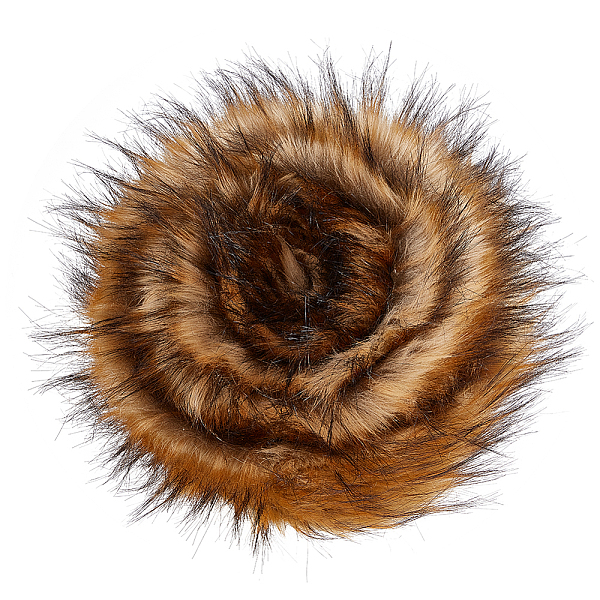 PandaHall GORGECRAFT Faux Fur Ribbon Brown Fox Fur Fabric 7x180cm Artificial Fur Stripe Precut Fluffy Plush Trim for DIY Craft Clothing...
PandaHall GORGECRAFT Faux Fur Ribbon Brown Fox Fur Fabric 7x180cm Artificial Fur Stripe Precut Fluffy Plush Trim for DIY Craft Clothing...