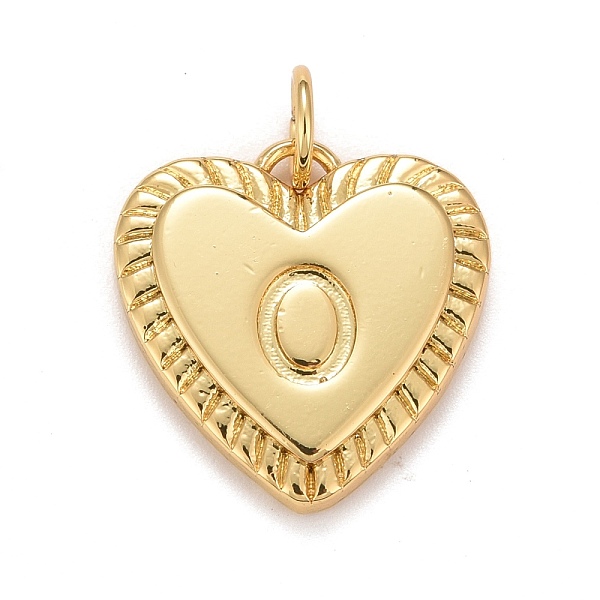 PandaHall Rack Plating Real 18K Gold Plated Brass Pendants, with Jump Rings, Long-Lasting Plated, Lead Free & Cadmium Free & Nickel Free...
PandaHall Rack Plating Real 18K Gold Plated Brass Pendants, with Jump Rings, Long-Lasting Plated, Lead Free & Cadmium Free & Nickel Free...